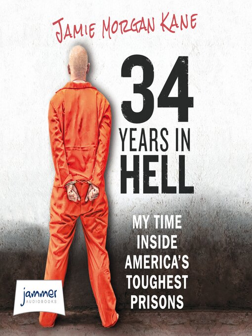 Cover image for 34 Years In Hell